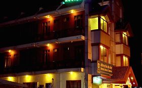 Kailash Residency Dehradun 2*